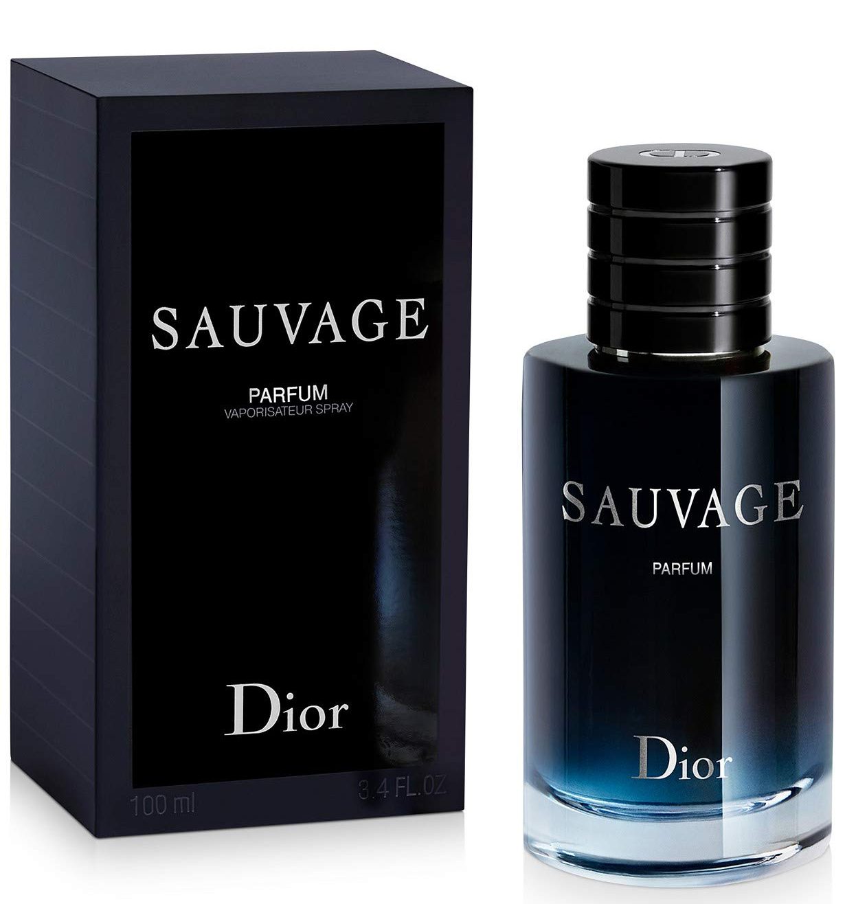 Nước hoa Dior Sauvage Parfum cho phái mạnh